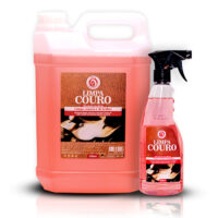 Limpa Couro
