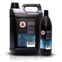 Shampoo Mentolado Refrescante